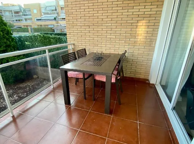 Apartment Haven:2br+2bth+wf+pool