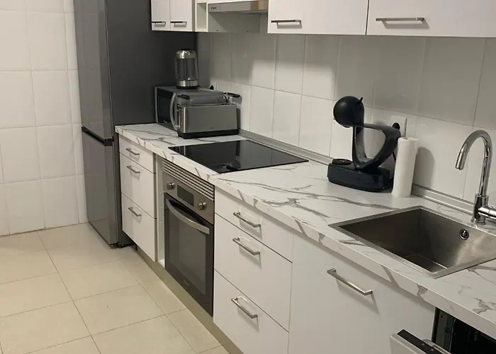 Haven:2br+2bth+wf+pool Apartment *