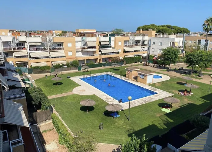 Apartment Haven:2br+2bth+wf+pool