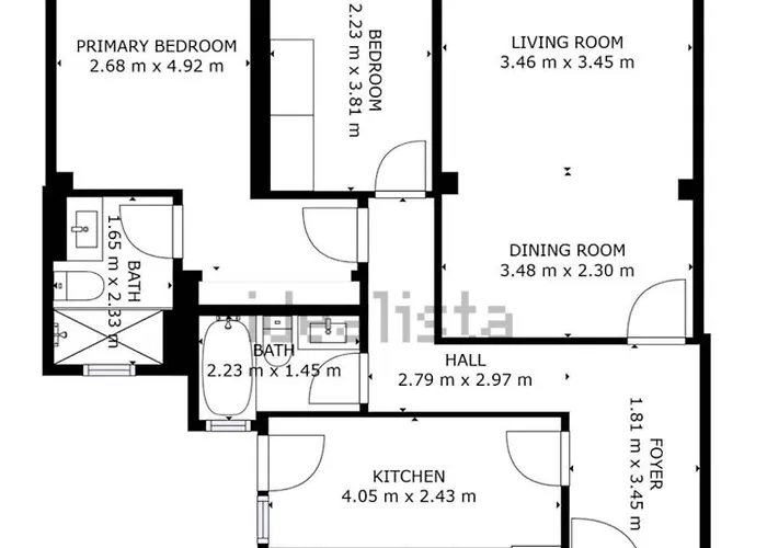Apartment Haven:2br+2bth+wf+pool Cambrils