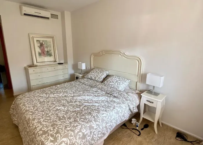 Apartment Haven:2br+2bth+wf+pool *
