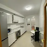 Lägenhet Haven:2br+2bth+wf+pool Cambrils