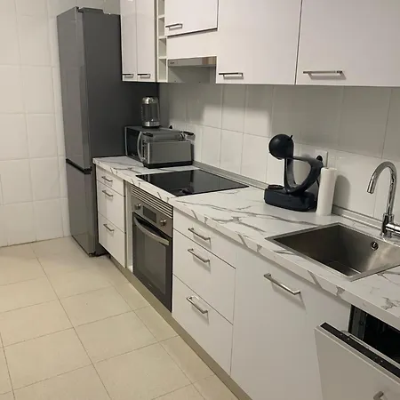 Haven:2br+2bth+wf+pool Апартаменты *