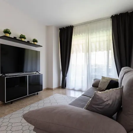 Haven:2br+2bth+wf+pool Камбрильс
