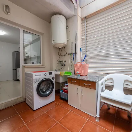 Haven:2br+2bth+wf+pool Cambrils