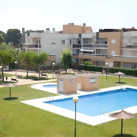 Апартаменты Haven:2br+2bth+wf+pool *