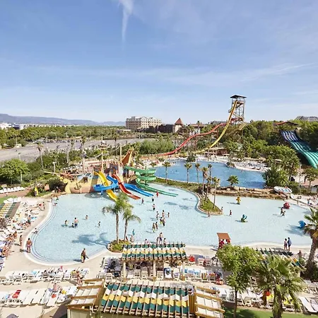 Апартаменты Haven:2br+2bth+wf+pool *