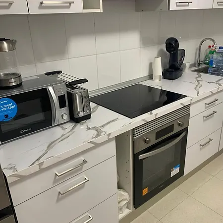 Haven:2br+2bth+wf+pool Камбрильс