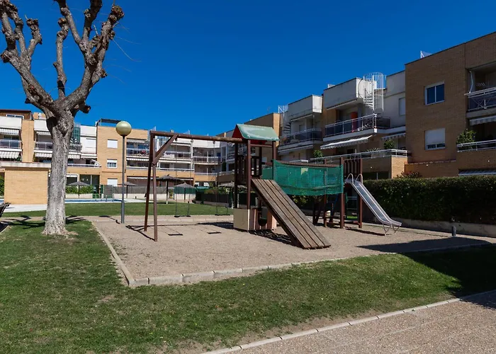 Haven:2br+2bth+wf+pool Daire Cambrils