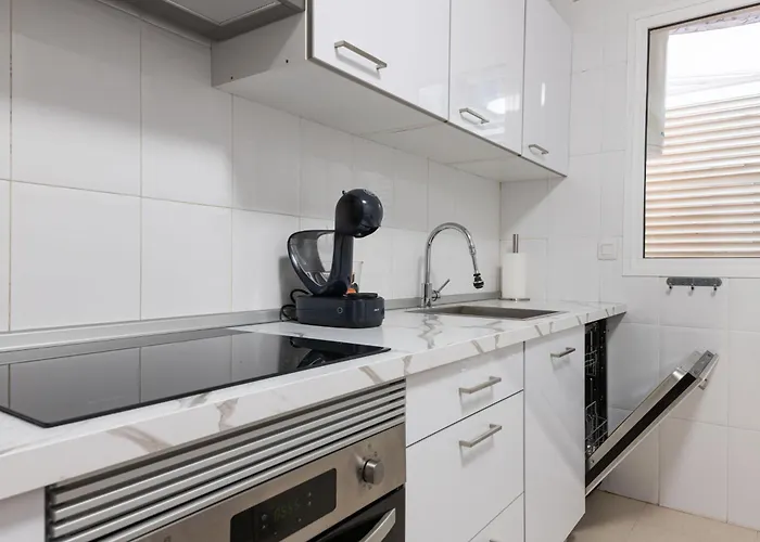 Haven:2br+2bth+wf+pool * Cambrils