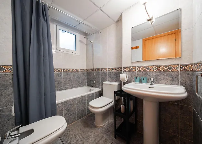 Daire Haven:2br+2bth+wf+pool