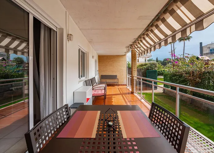 Haven:2br+2bth+wf+pool Lejlighed *