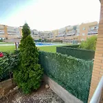 Haven:2br+2bth+wf+pool Lejlighed Cambrils