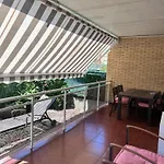 Lejlighed Haven:2br+2bth+wf+pool