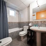 Lejlighed Haven:2br+2bth+wf+pool