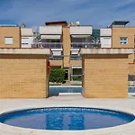 Lejlighed Haven:2br+2bth+wf+pool *
