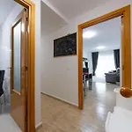 Haven:2br+2bth+wf+pool * Cambrils