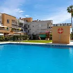 Haven:2br+2bth+wf+pool Lejlighed *