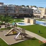 Lejlighed Haven:2br+2bth+wf+pool Cambrils