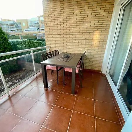 Apartament Haven:2br+2bth+wf+pool