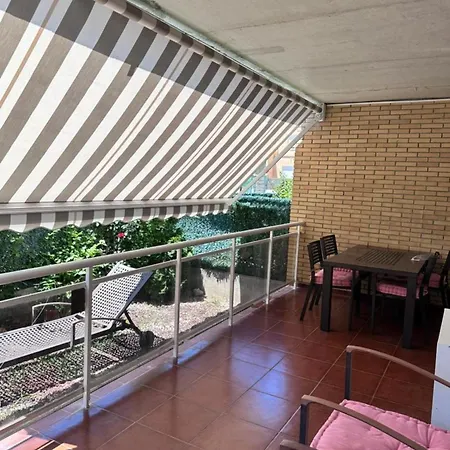 Apartament Haven:2br+2bth+wf+pool