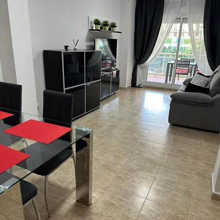 Haven:2br+2bth+wf+pool * Cambrils