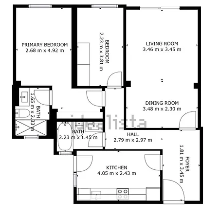 Apartament Haven:2br+2bth+wf+pool Cambrils