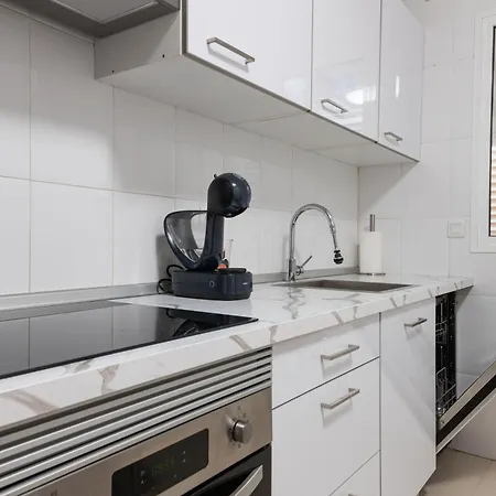 Haven:2br+2bth+wf+pool * Cambrils