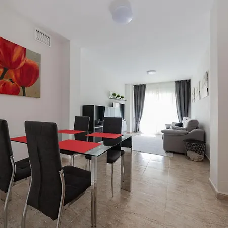 Apartament Haven:2br+2bth+wf+pool *