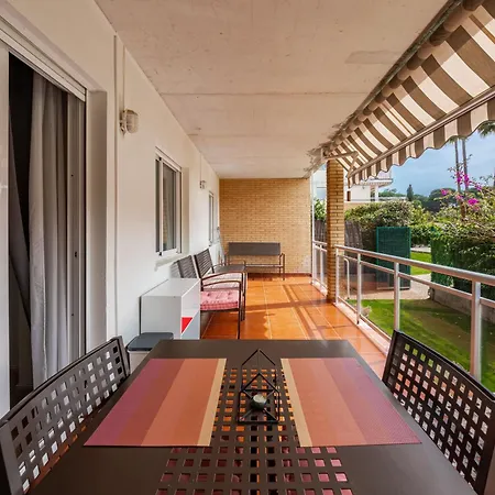 Haven:2br+2bth+wf+pool Apartament *