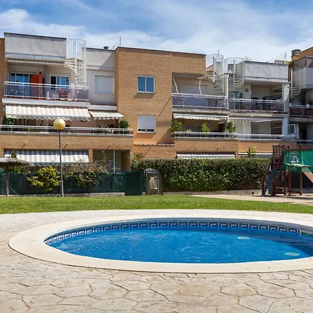 Haven:2br+2bth+wf+pool Cambrils