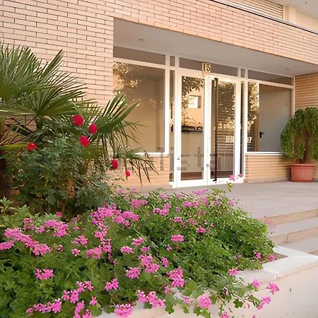 Apartament Haven:2br+2bth+wf+pool *
