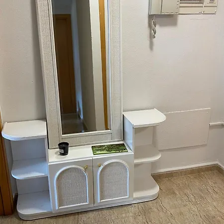 Apartament Haven:2br+2bth+wf+pool *