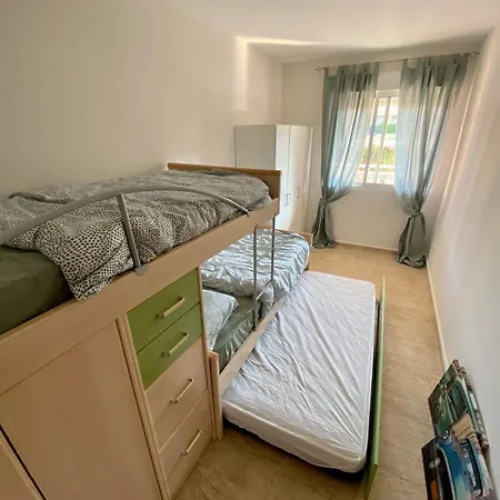 Apartament Haven:2br+2bth+wf+pool Cambrils