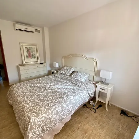 Apartament Haven:2br+2bth+wf+pool *