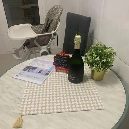 Apartament Haven:2br+2bth+wf+pool *
